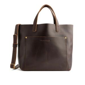 Portland leather goods bundle